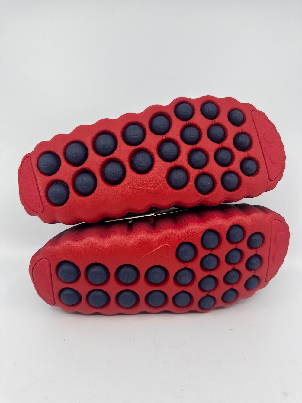 NIKE MIND 001 SLIDE - TEAM RED UNIVERSITY RED