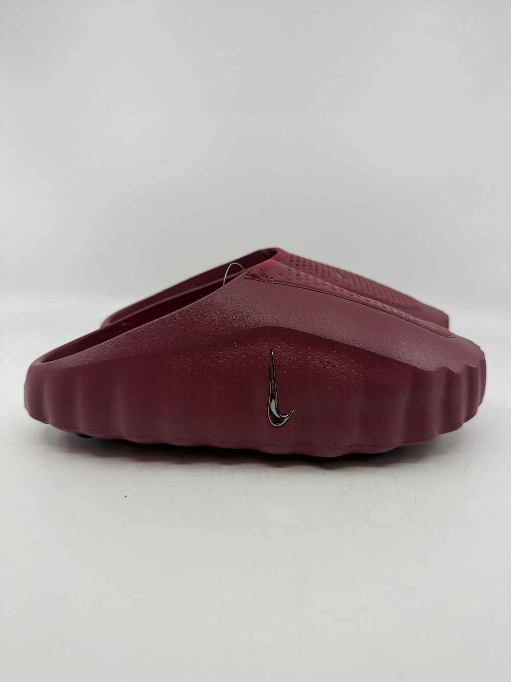 NIKE MIND 001 SLIDE (W) - PINK SMOKE