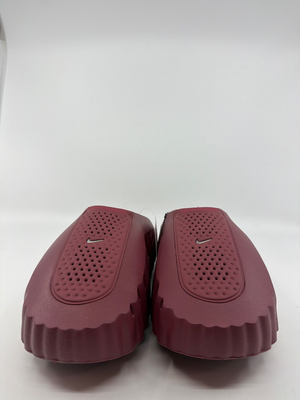 NIKE MIND 001 SLIDE (W) - PINK SMOKE
