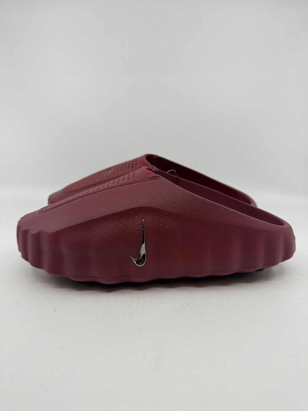 NIKE MIND 001 SLIDE (W) - PINK SMOKE