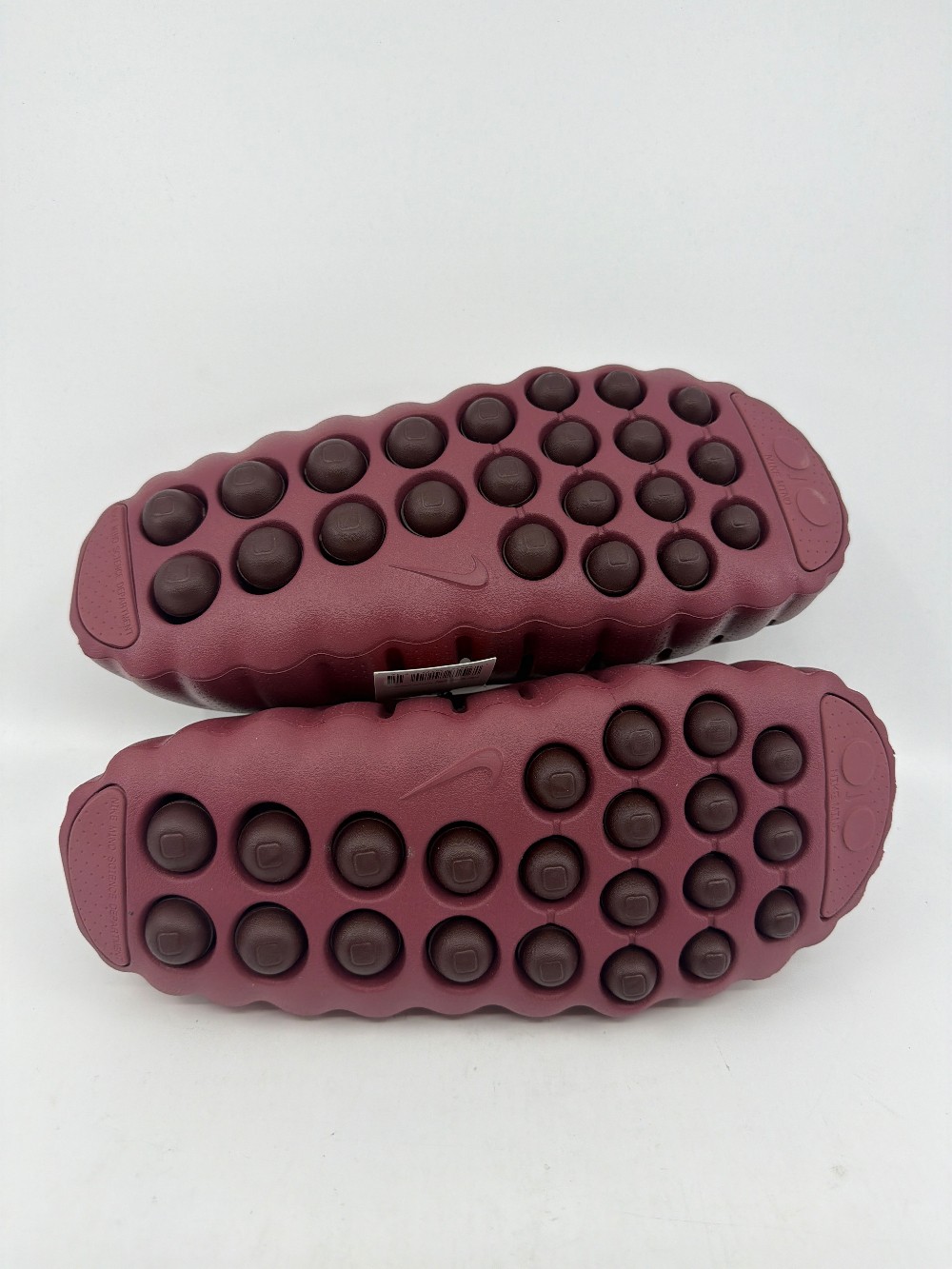 NIKE MIND 001 SLIDE (W) - PINK SMOKE
