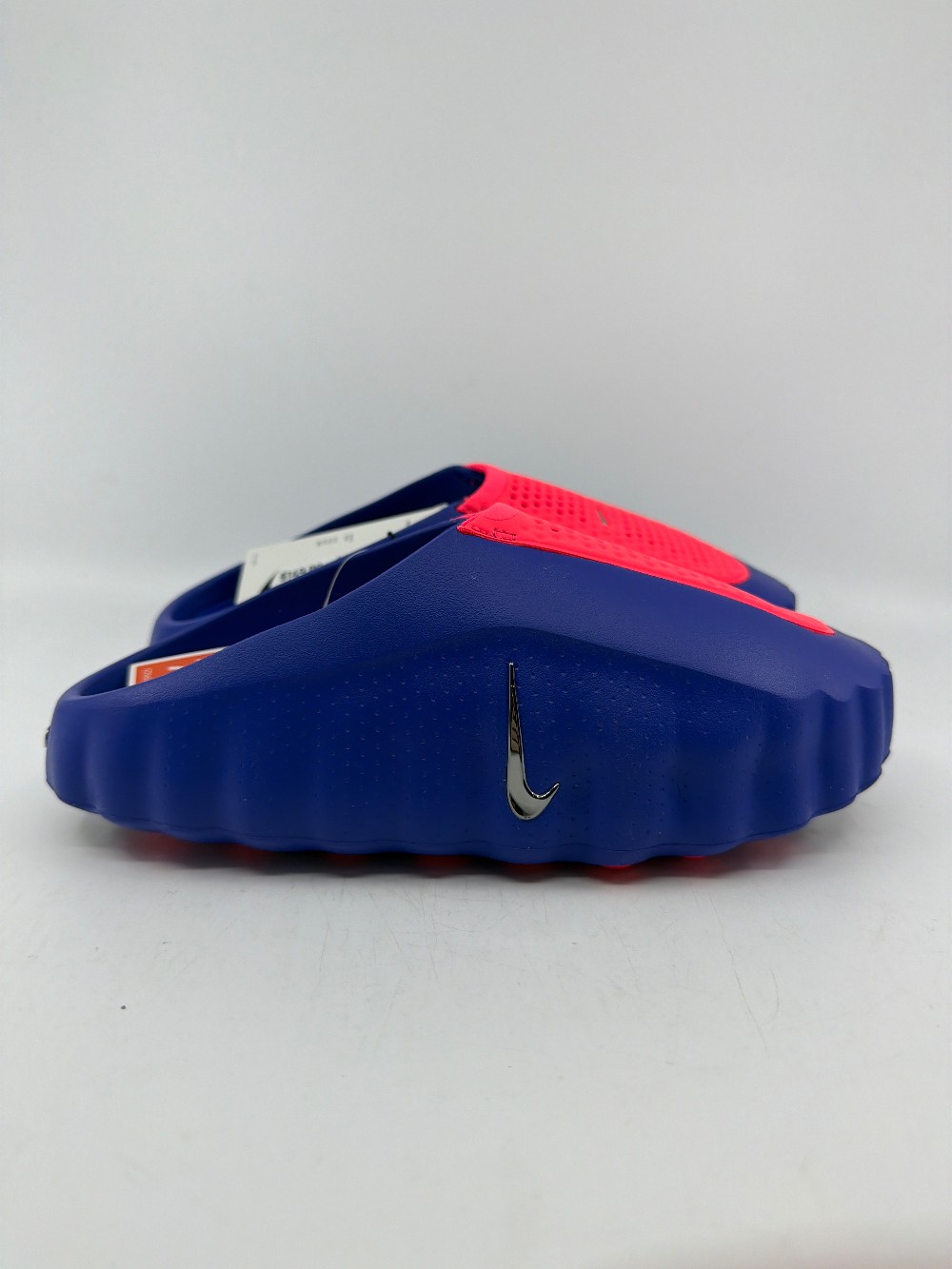 NIKE MIND 001 SLIDE - SPIDER-MAN