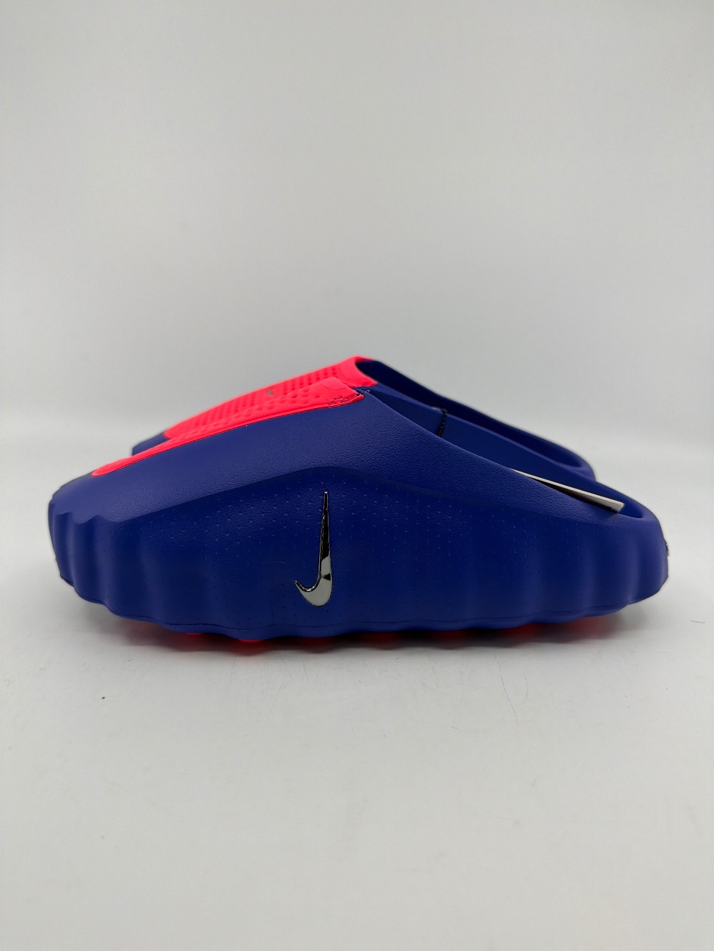 NIKE MIND 001 SLIDE - SPIDER-MAN