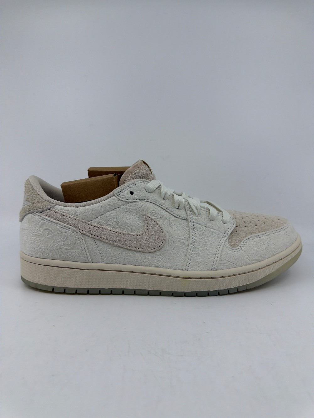 *USED* AJ 1 LOW - CHRIS PAUL