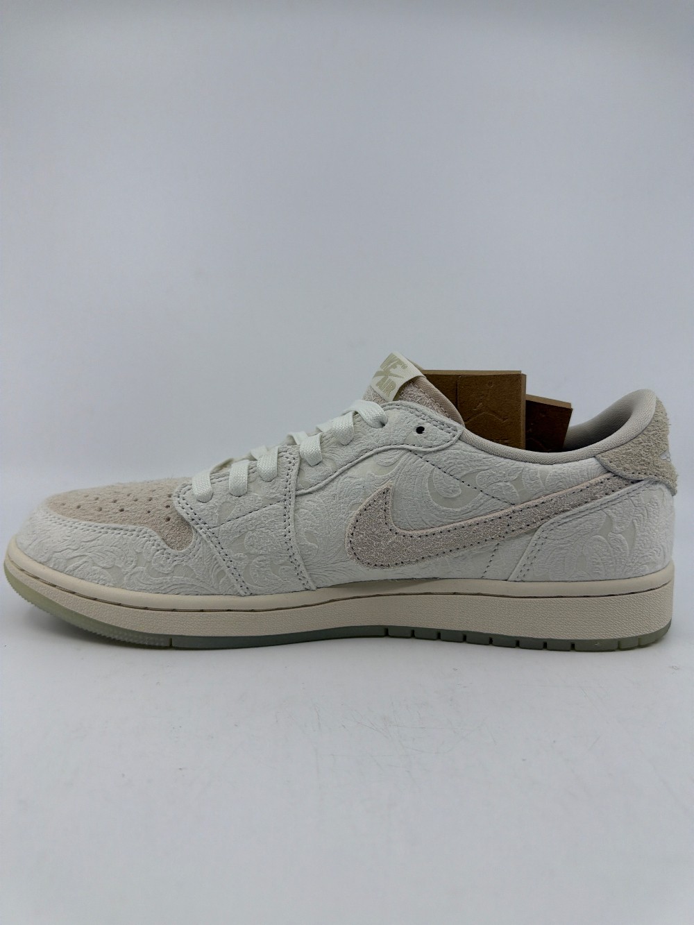 *USED* AJ 1 LOW - CHRIS PAUL