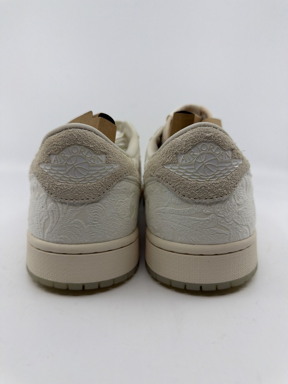 *USED* AJ 1 LOW - CHRIS PAUL