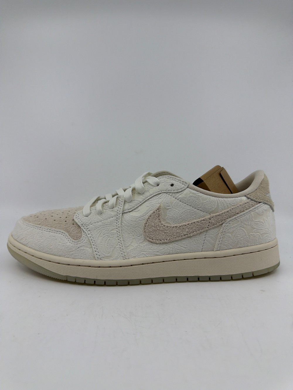 *USED* AJ 1 LOW - CHRIS PAUL