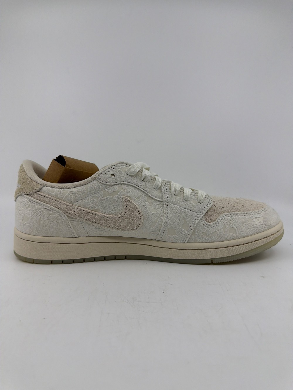 *USED* AJ 1 LOW - CHRIS PAUL
