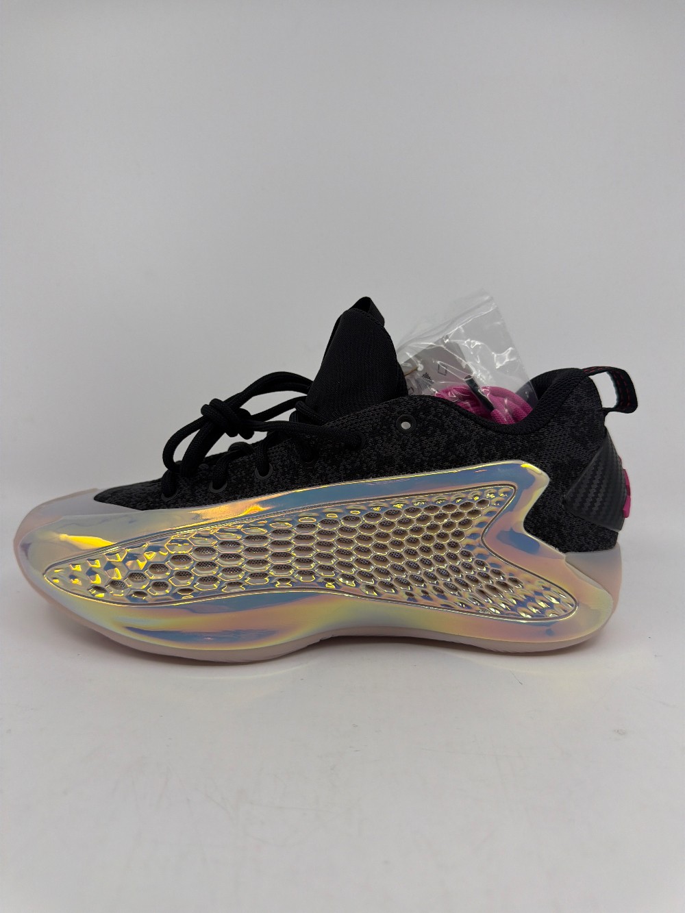 ADIDAS AE 1 LOW - YEAR OF THE SNAKE