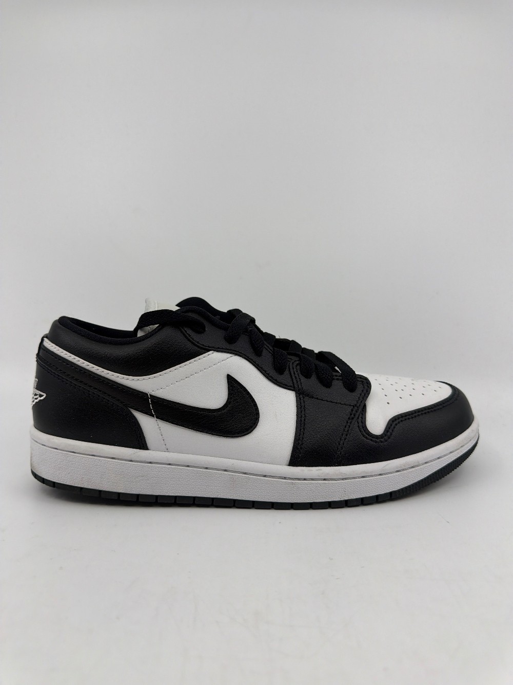 *USED* AJ 1 LOW (W) - PANDA