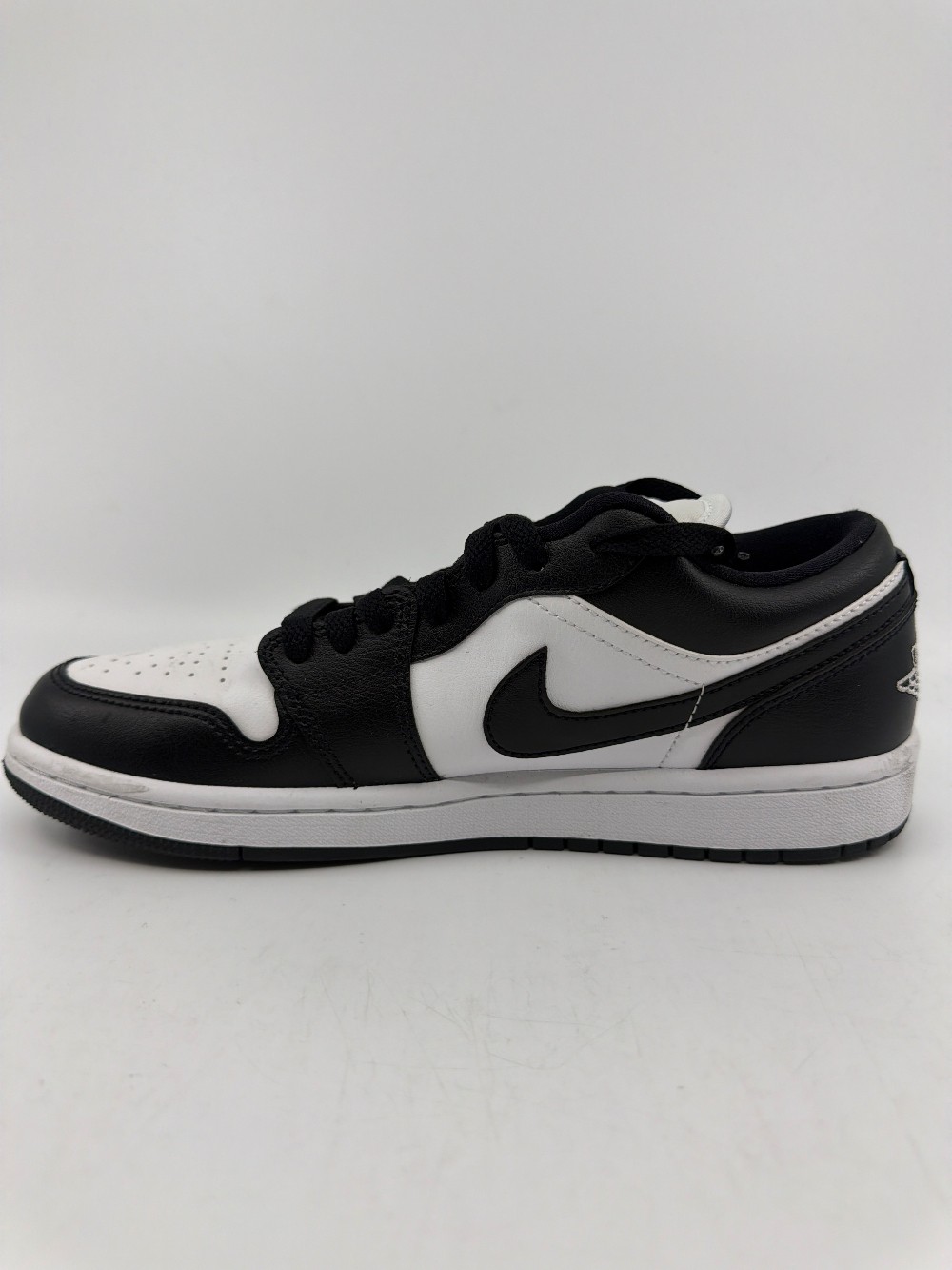 *USED* AJ 1 LOW (W) - PANDA