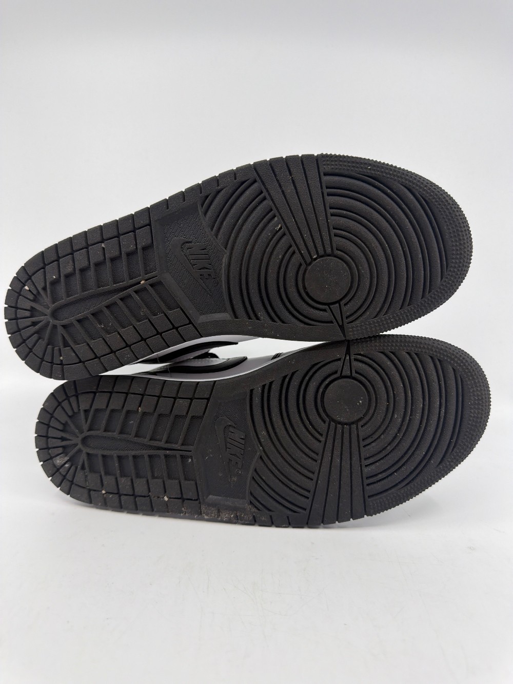 *USED* AJ 1 LOW (W) - PANDA