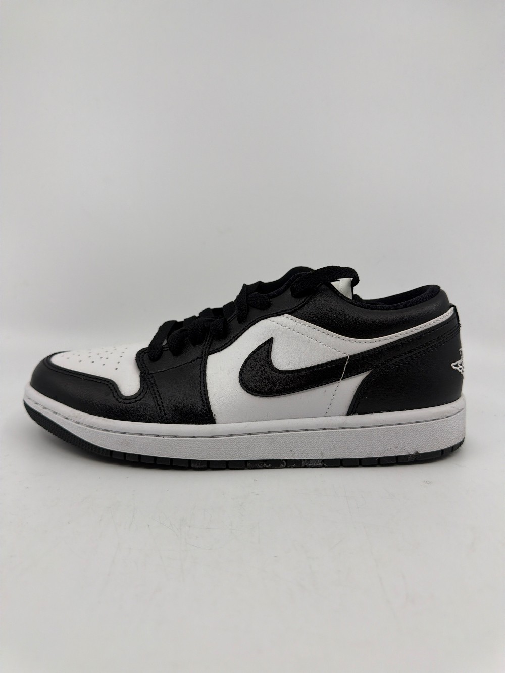 *USED* AJ 1 LOW (W) - PANDA
