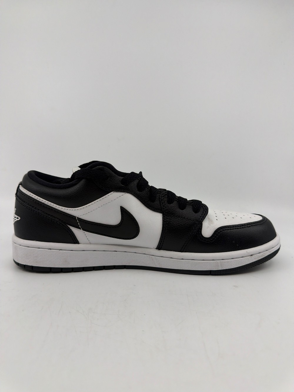 *USED* AJ 1 LOW (W) - PANDA