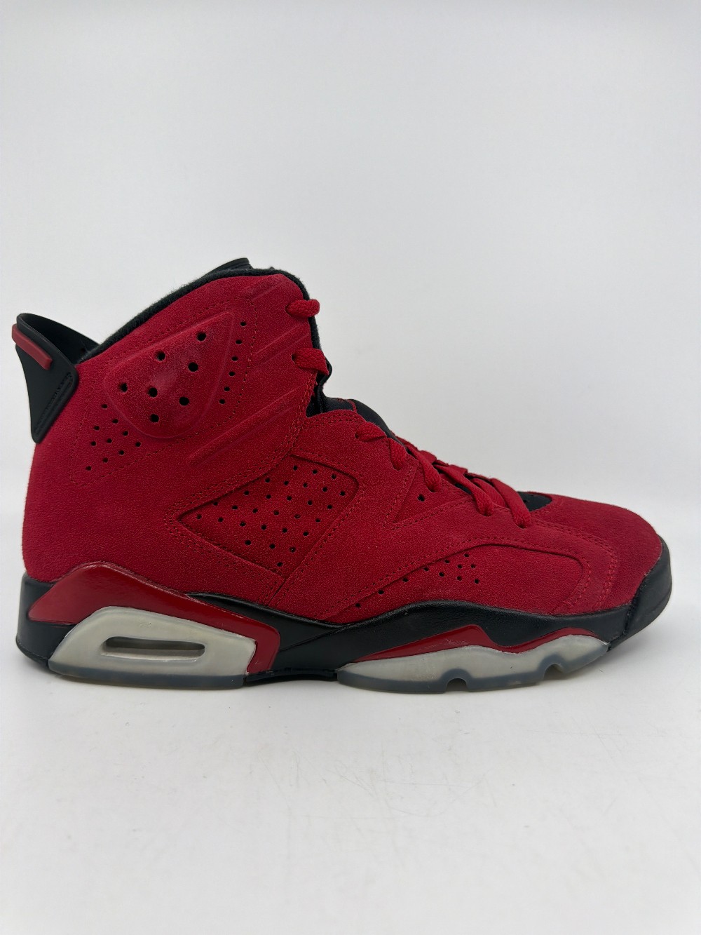 *USED* AJ 6 - TORO BRAVO