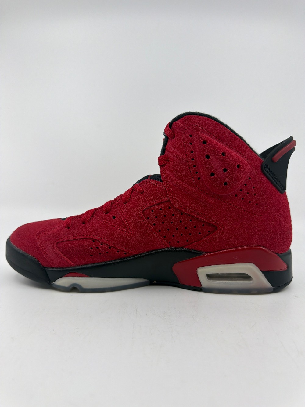 *USED* AJ 6 - TORO BRAVO