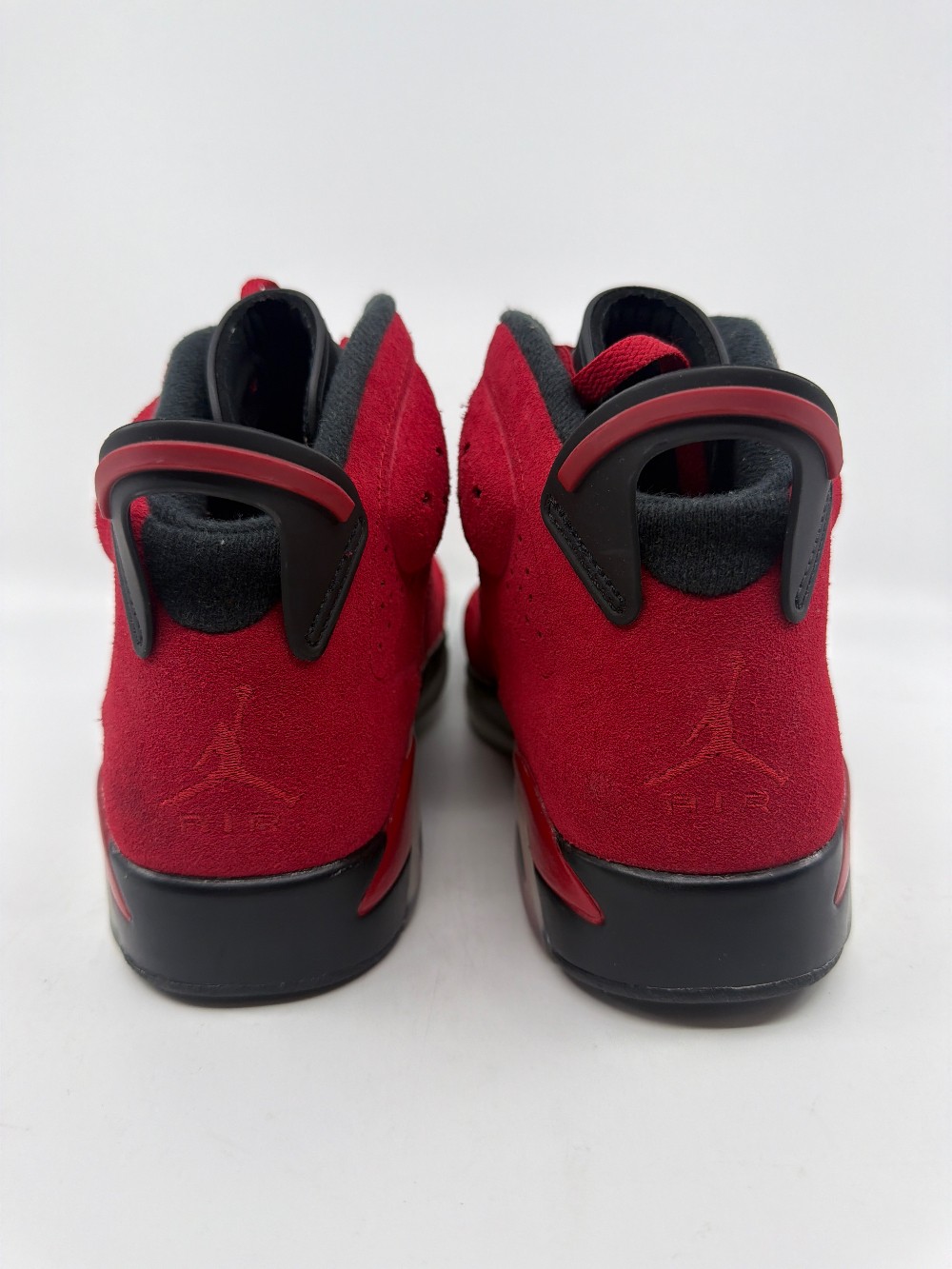 *USED* AJ 6 - TORO BRAVO