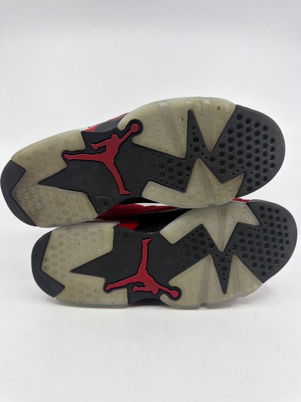 *USED* AJ 6 - TORO BRAVO