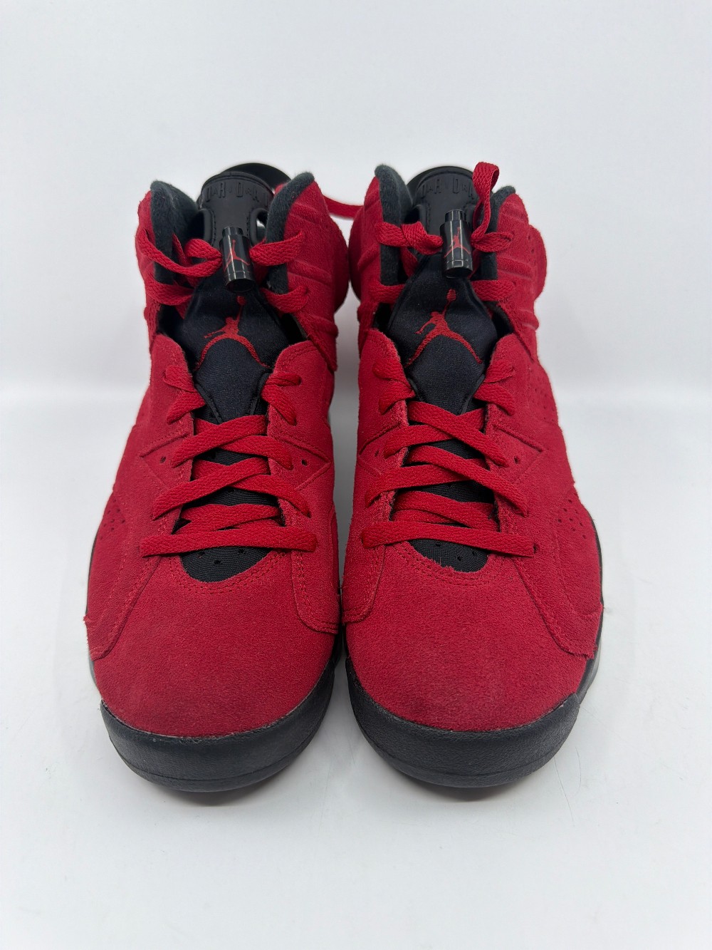 *USED* AJ 6 - TORO BRAVO