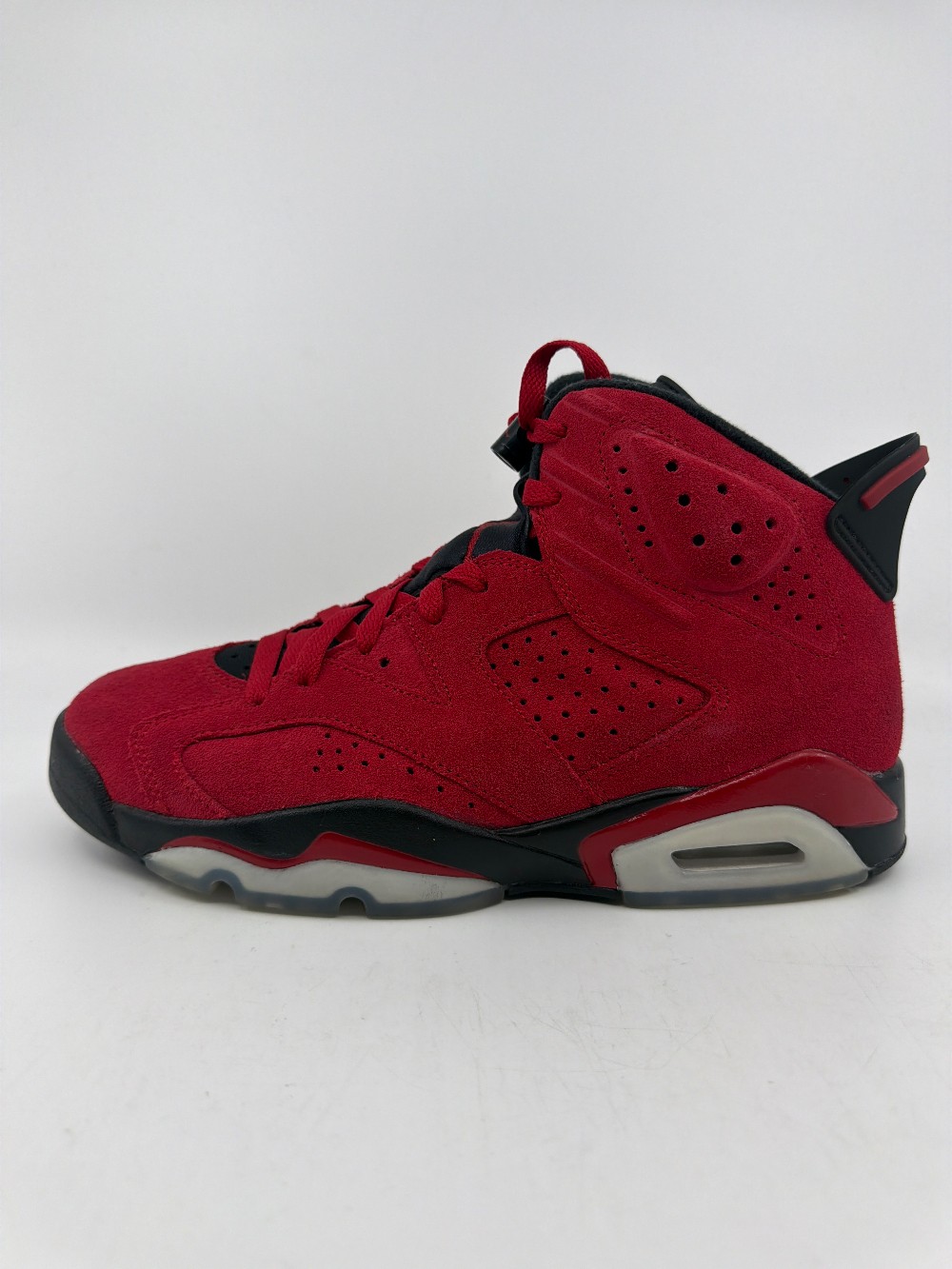 *USED* AJ 6 - TORO BRAVO