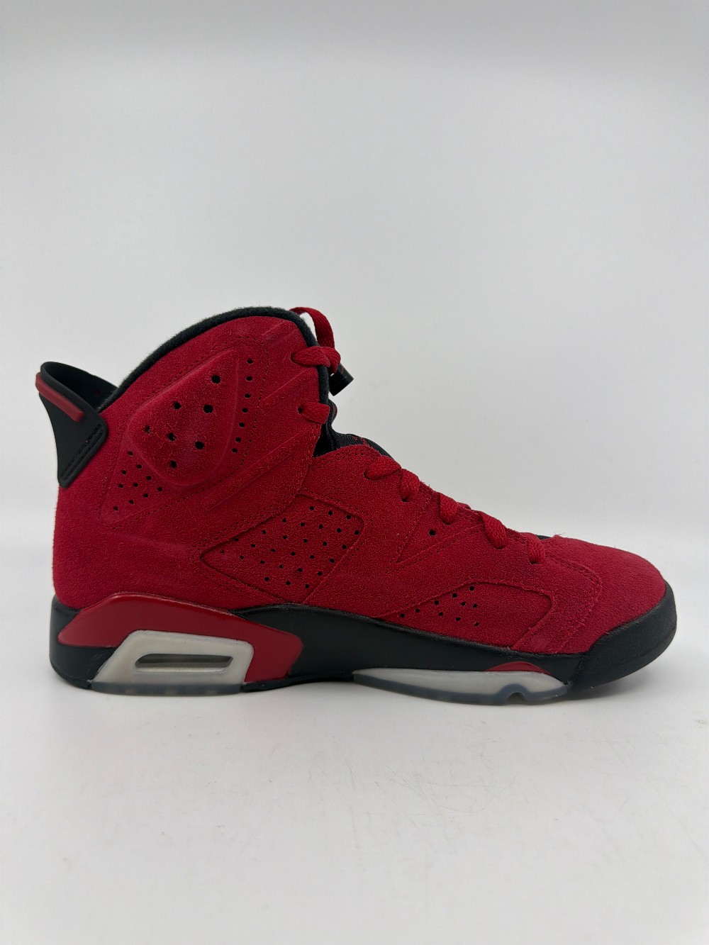 *USED* AJ 6 - TORO BRAVO