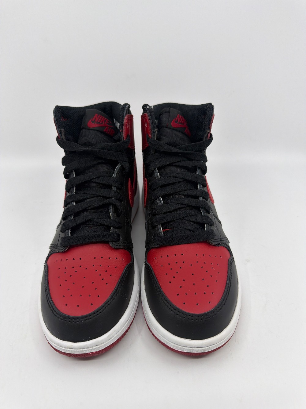 *USED* AJ 1 (GS) - BRED BANNED (2016)