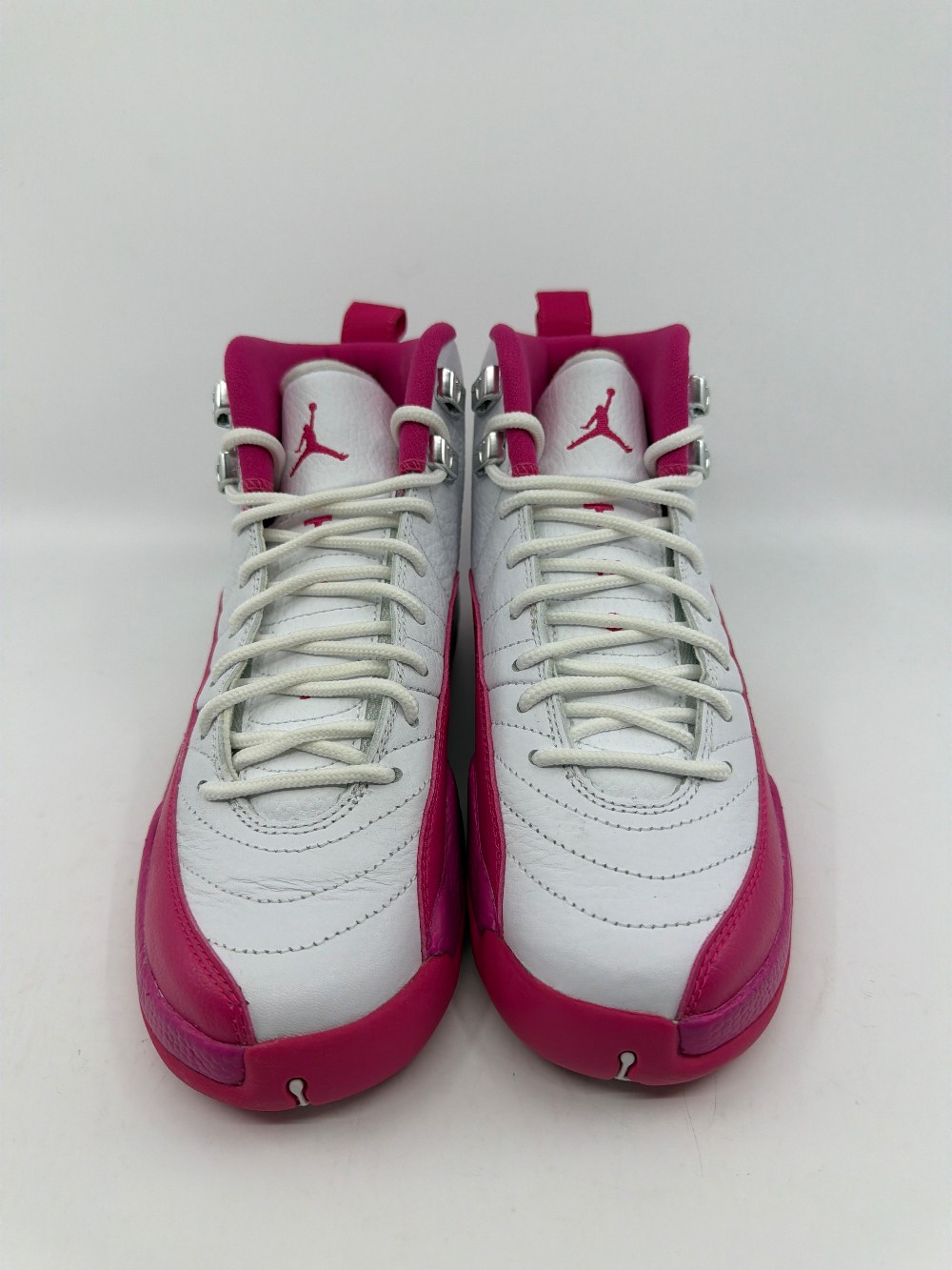 AJ 12 (GS) - DYNAMIC PINK