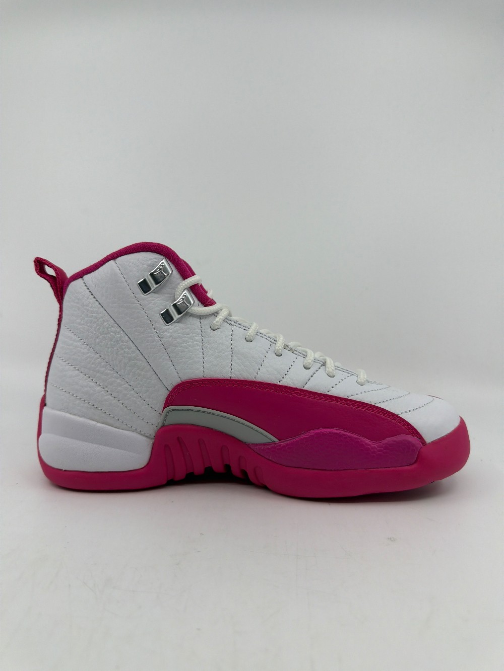 AJ 12 (GS) - DYNAMIC PINK