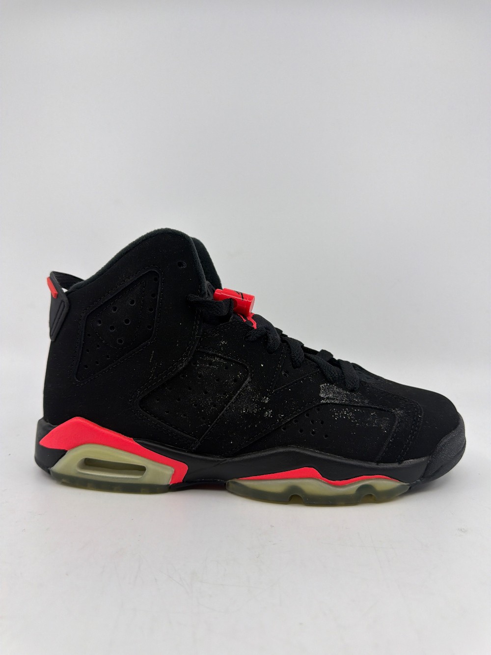 AJ 6 (GS).- INFRAED RED (2014)