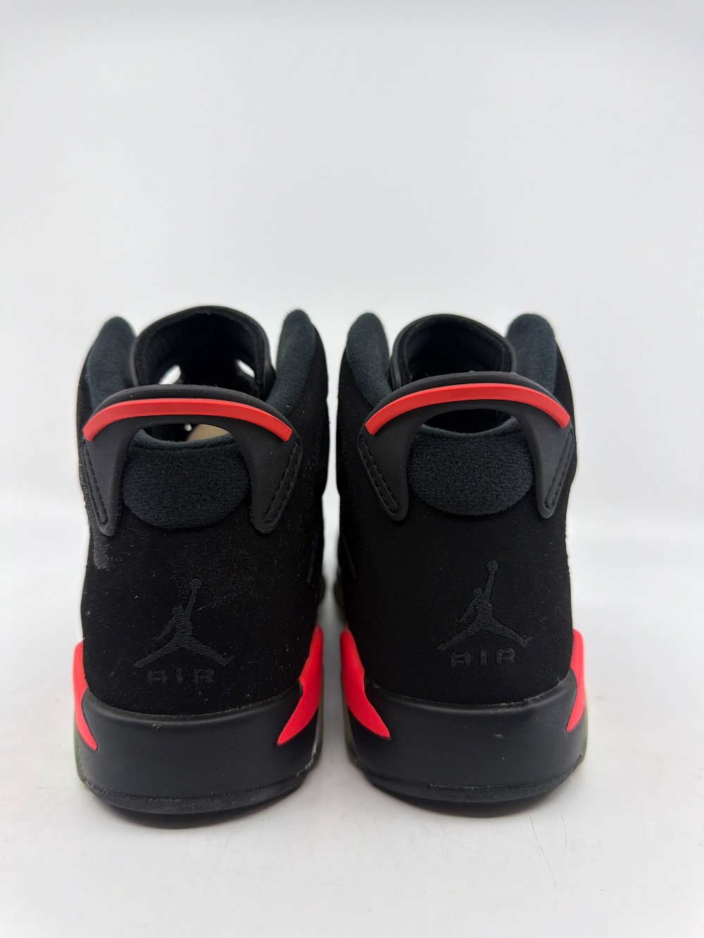 AJ 6 (GS).- INFRAED RED (2014)