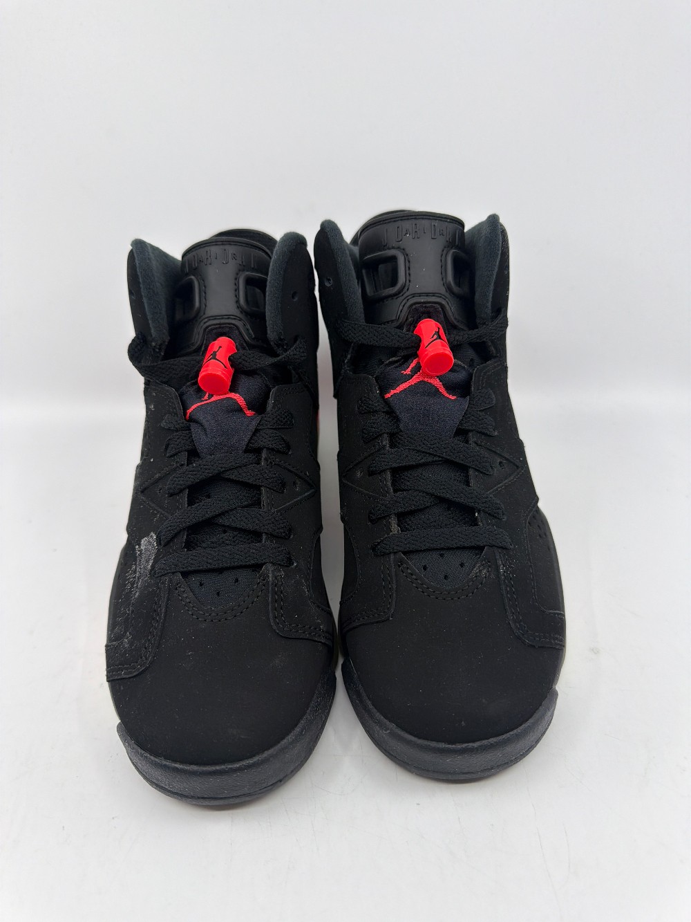 AJ 6 (GS).- INFRAED RED (2014)