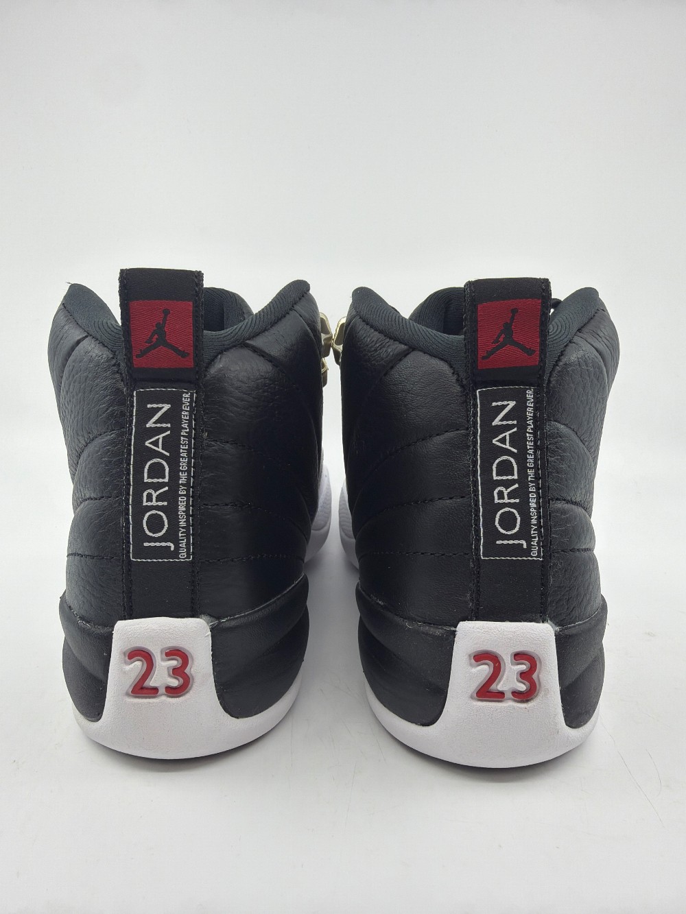 AJ 12 (GS) - PLAYOFF (2022)