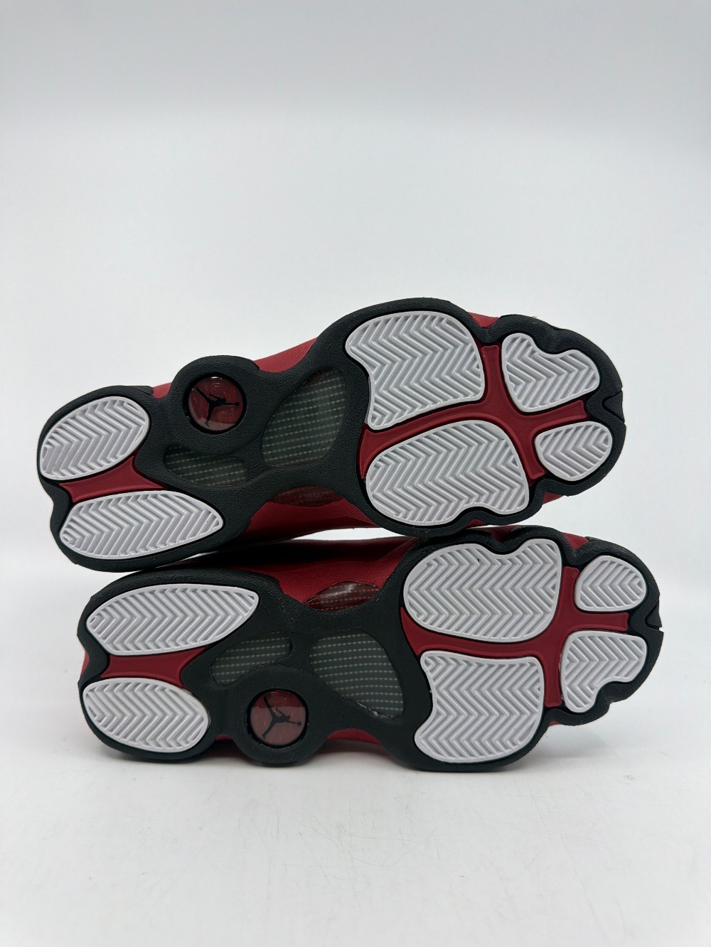 AJ 13 (GS) - OG CHICAGO (2017)