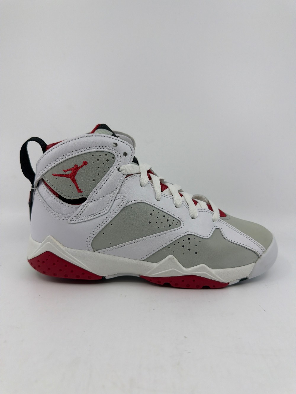 AJ 7 (GS) HARE (2015)