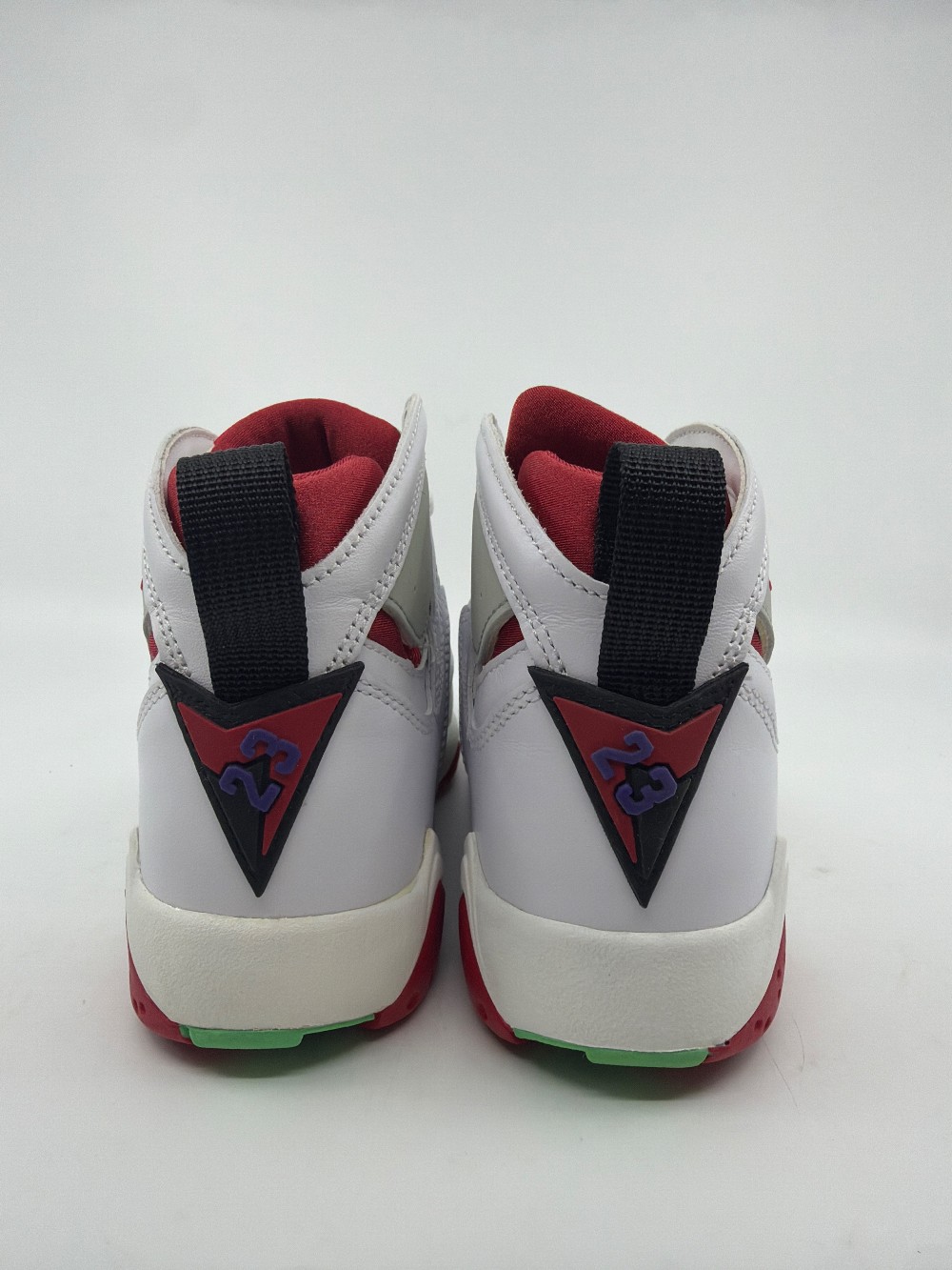AJ 7 (GS) HARE (2015)