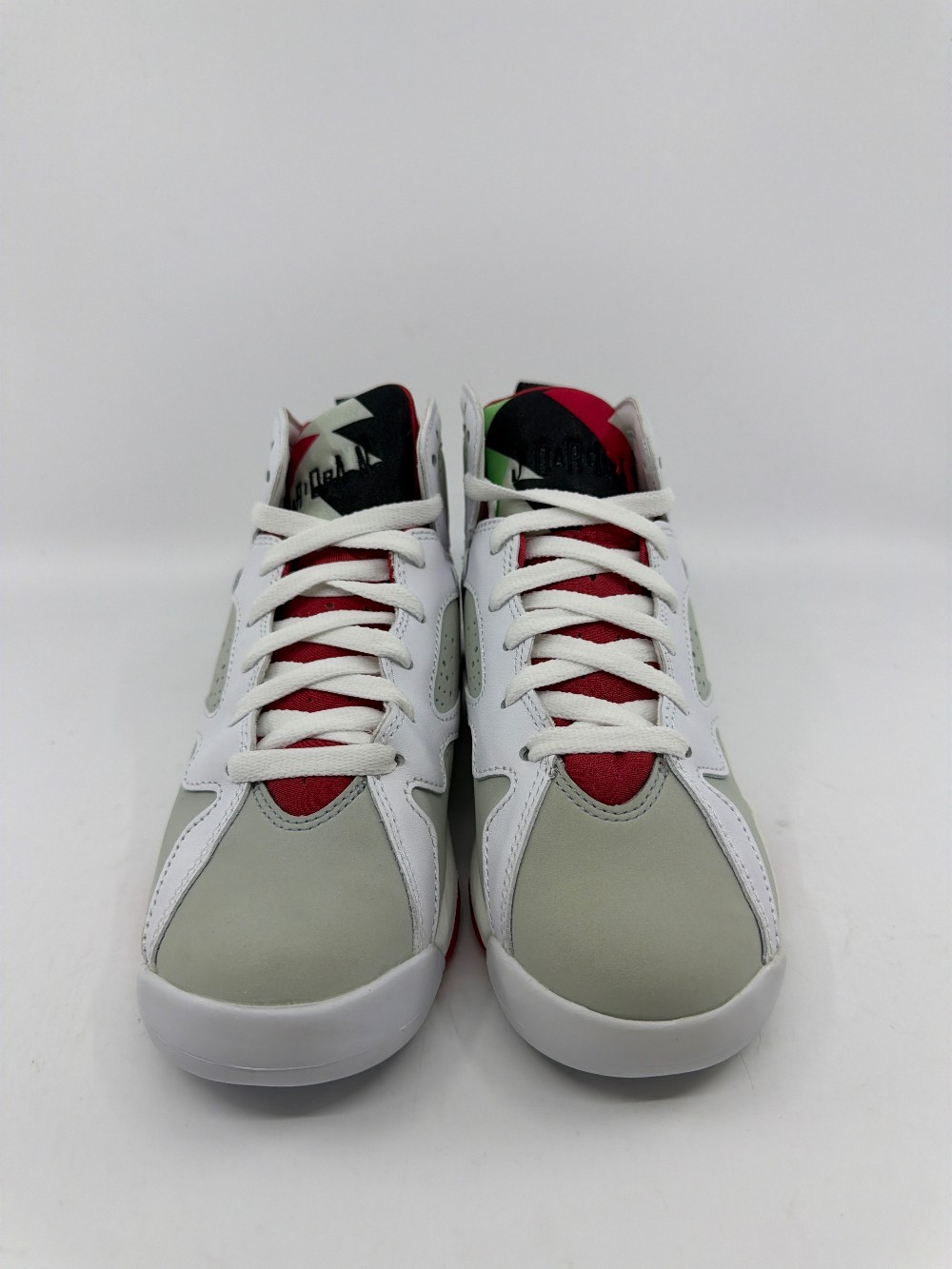AJ 7 (GS) HARE (2015)