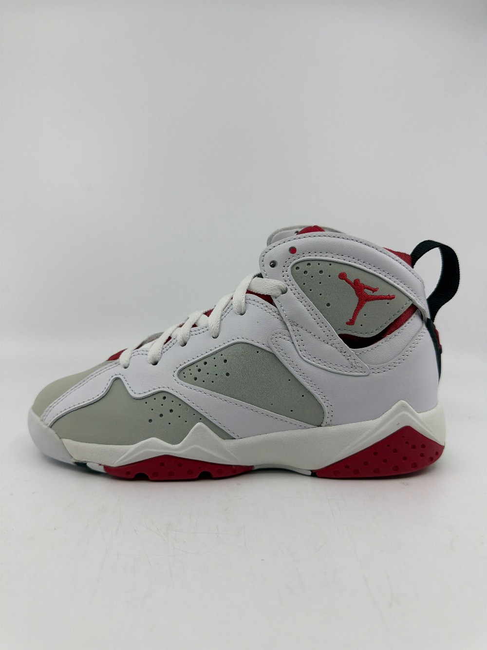 AJ 7 (GS) HARE (2015)
