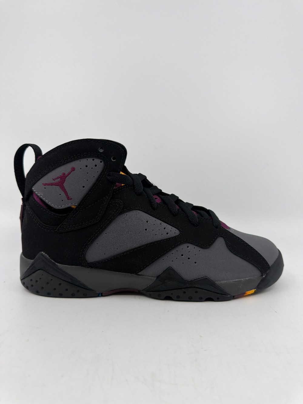 AJ 7 (GS) - BORDEAUX (2015)