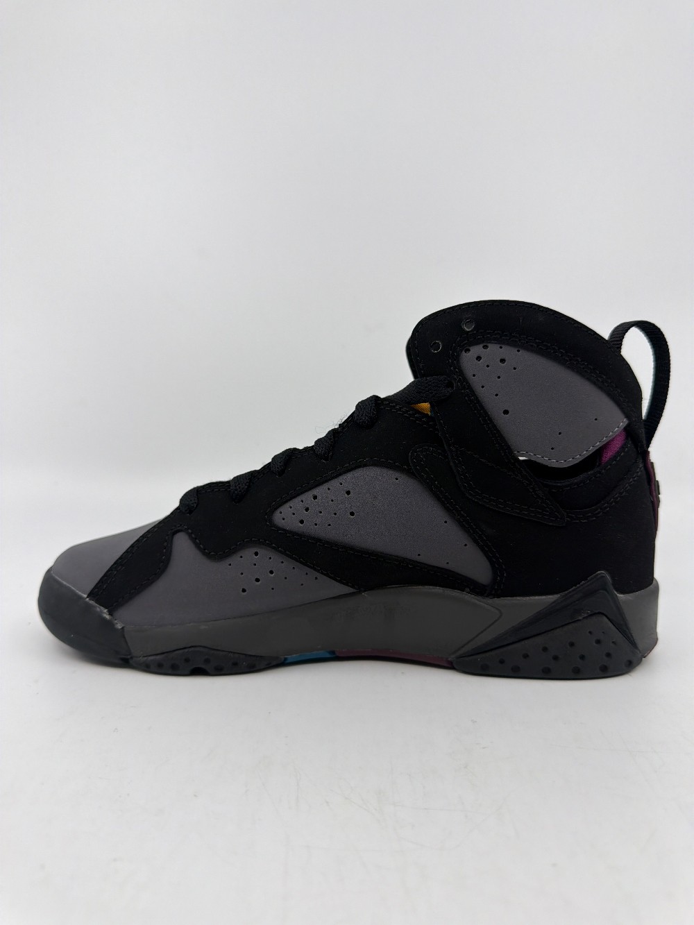 AJ 7 (GS) - BORDEAUX (2015)