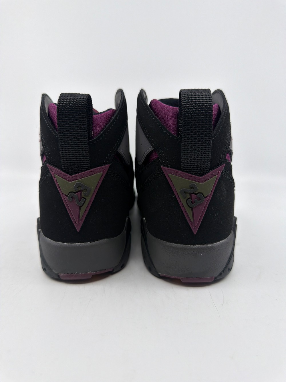 AJ 7 (GS) - BORDEAUX (2015)
