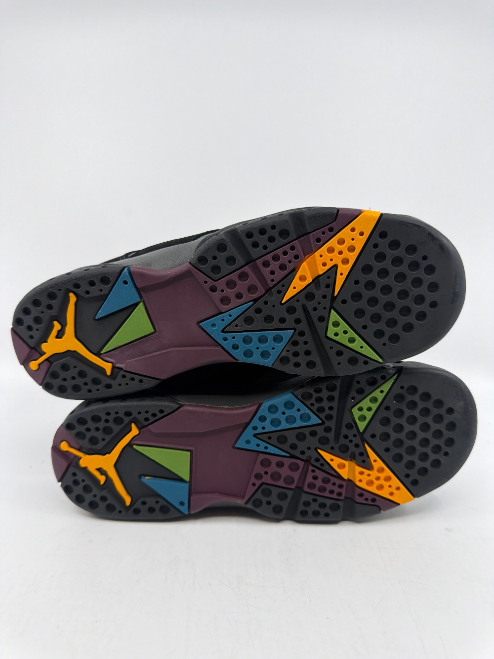 AJ 7 (GS) - BORDEAUX (2015)