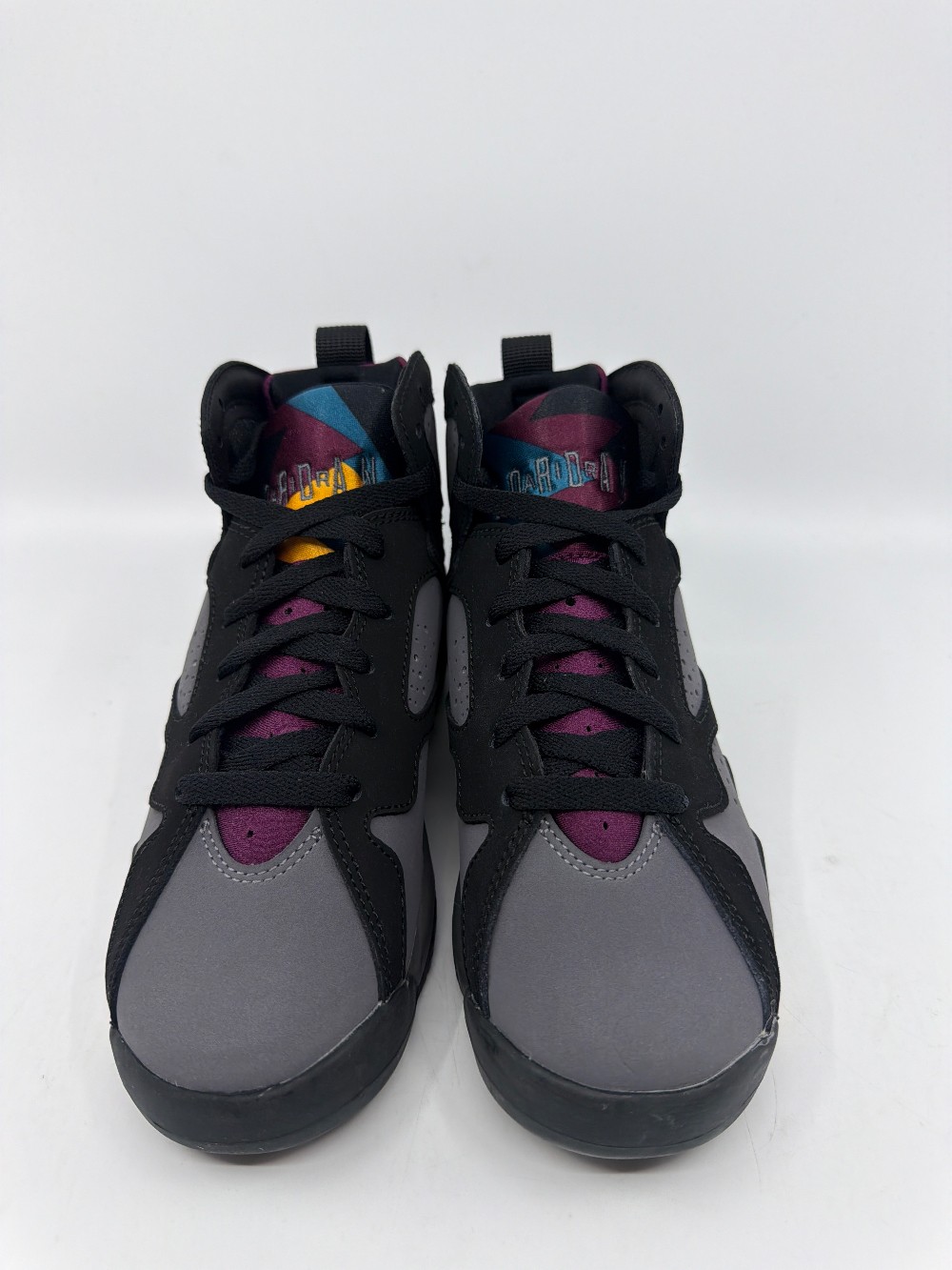 AJ 7 (GS) - BORDEAUX (2015)