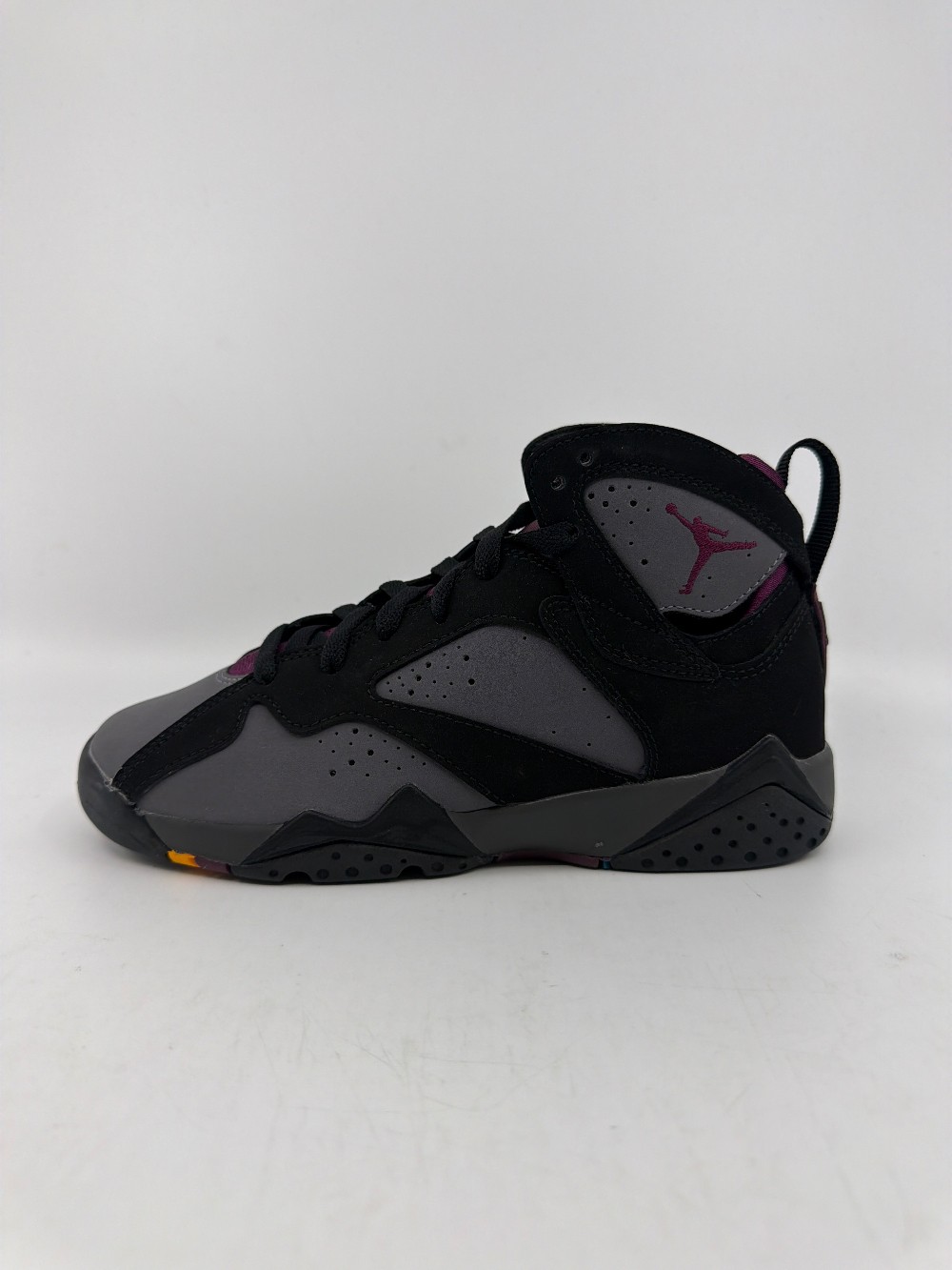 AJ 7 (GS) - BORDEAUX (2015)