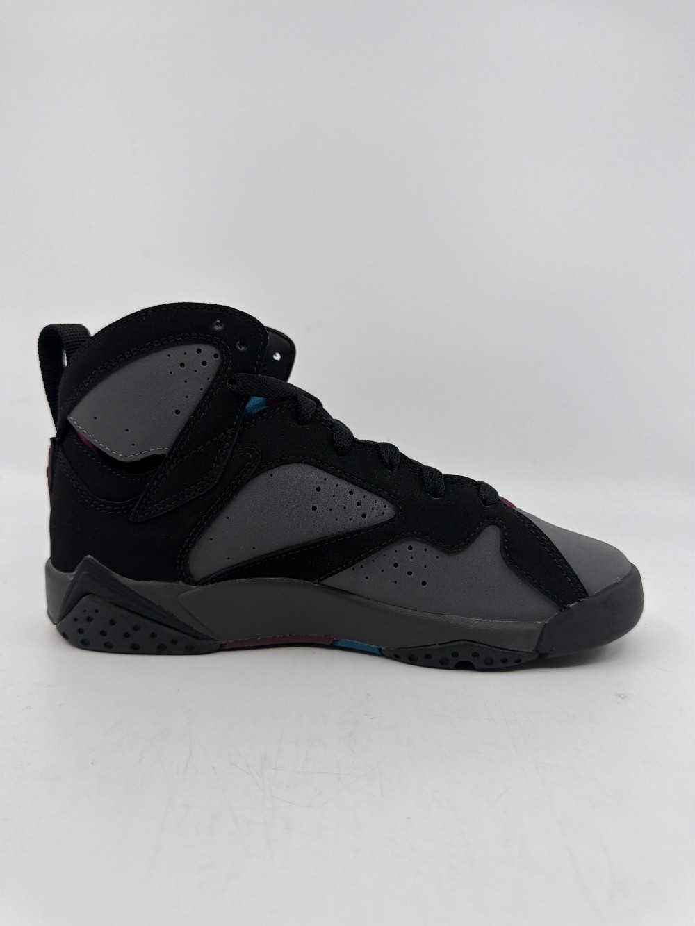 AJ 7 (GS) - BORDEAUX (2015)