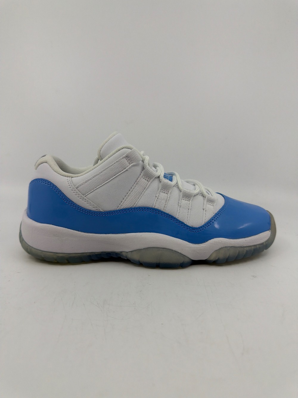 AJ 11 LOW (GS) - UNIVERSITY BLUE (2017)