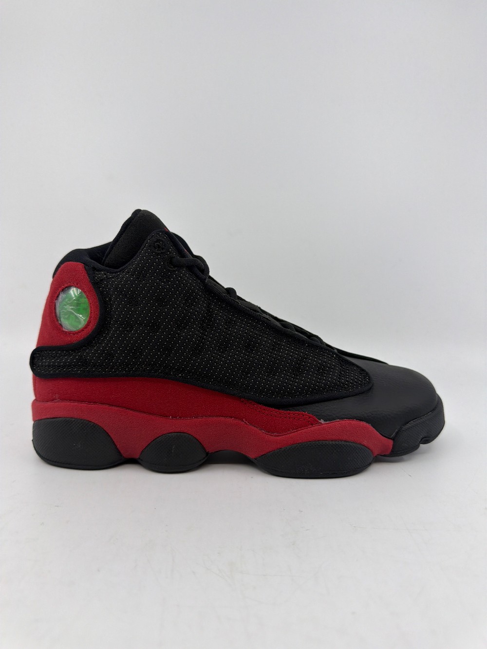 AJ 13 (GS) BRED (2017)