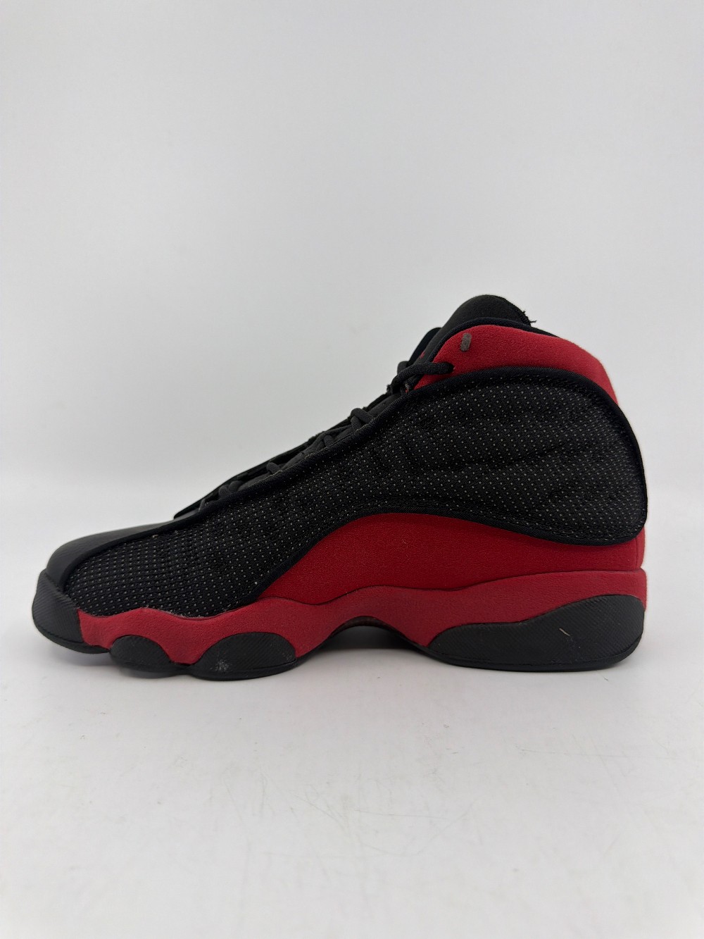 AJ 13 (GS) BRED (2017)