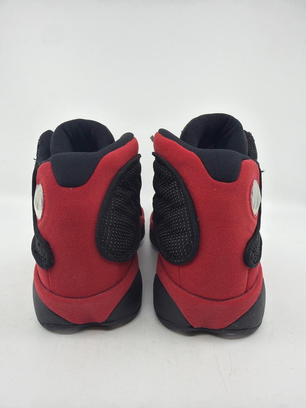 AJ 13 (GS) BRED (2017)
