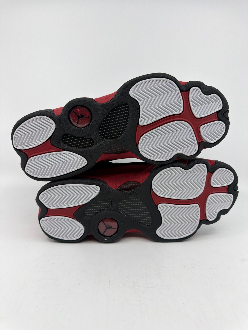 AJ 13 (GS) BRED (2017)