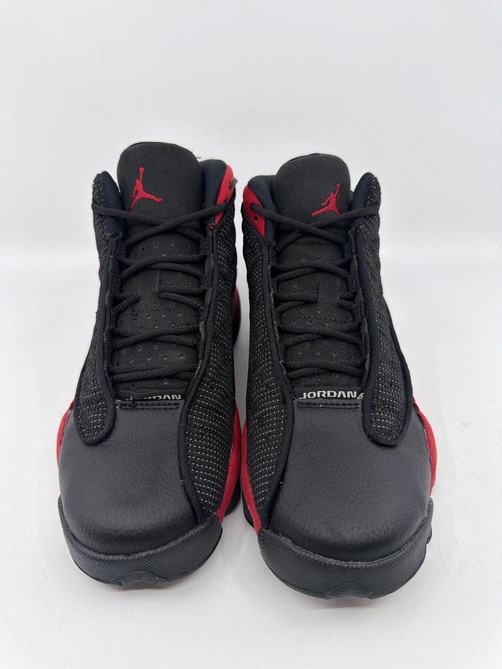 AJ 13 (GS) BRED (2017)